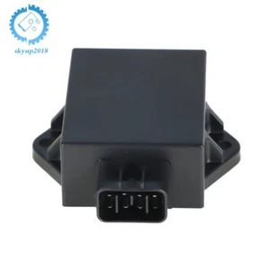 For Polaris Predator 500 2003 2004 3088052 ATV NEW Ignitor CDI Box - Picture 1 of 8