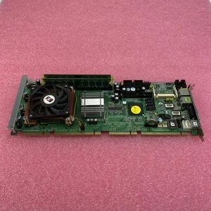 Axiomtek SHB100 Full-Size Pentium 4 3GHz 3GB RAM CPU Card - Picture 1 of 12