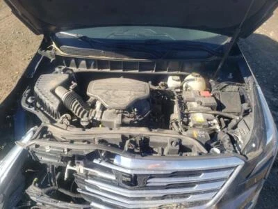 Medidor de flujo de aire de inyección de combustible usado se adapta a: Cadillac Xt5 2018 grado A Foto 1 de 4