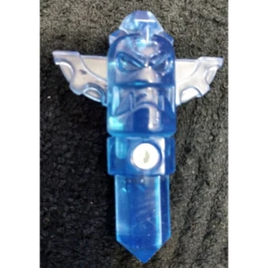 Water Tiki (Tidal Tiki): Trap Team - Skylanders - Picture 1 of 1