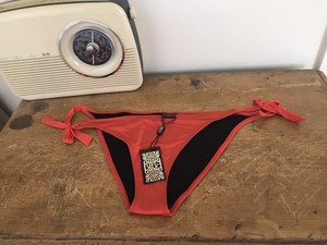 biba bikini bottoms