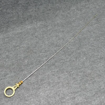 Chevrolet Chevy Cobalt 2009 2,2 indicador de nivel de varilla de medición de aceite de motor OEM 72796 Foto 1 de 4