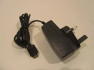 CARGADOR ORIGINAL LG KE850 Prada KE970 KF300 KF310 KF350 KF510 KF600 KF700 - Imagen 1 de 2