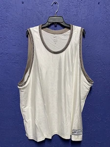 SIZE 3XL Nike Giannis Freak Dri Fit Tank Men’s Basketball Jersey DQ5654 133 - Picture 1 of 4