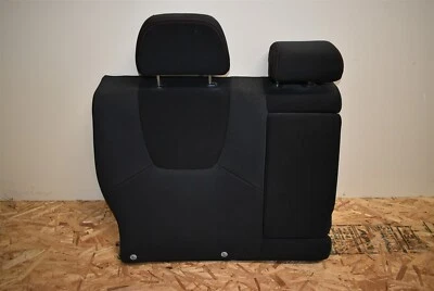 08 09 10 11 SUBARU IMPREZA WRX HATCH REAR RH RIGHT PASSENGER UPPER SEAT ASSEMBLY - Image 1 of 4