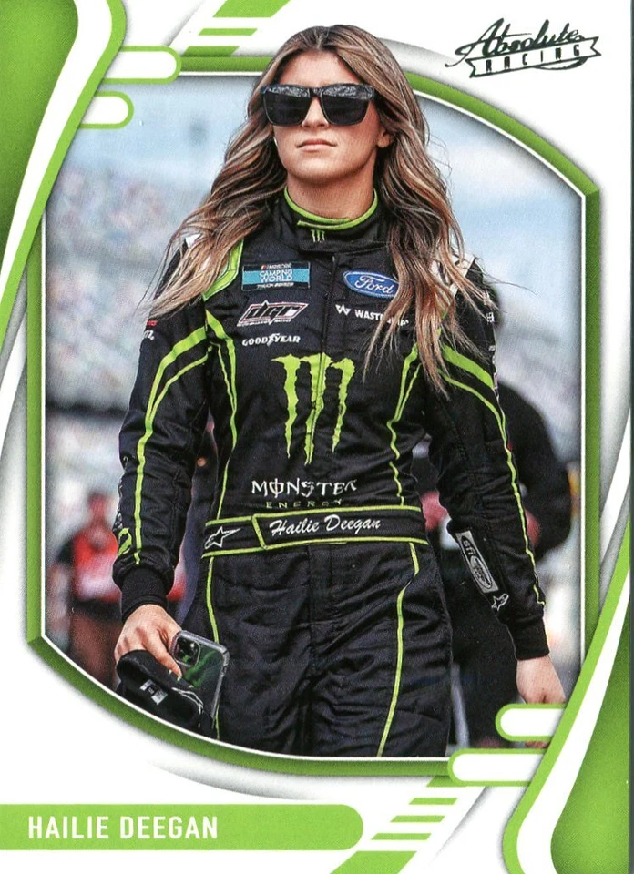 2022 Panini Chronicles Racing Inserts  - Pick from list - Image 1 of 1