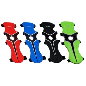Archery Finger Glove Arm Guard Protective Gear USA Armguard Shot Recurve Bow - Picture 1 of 18