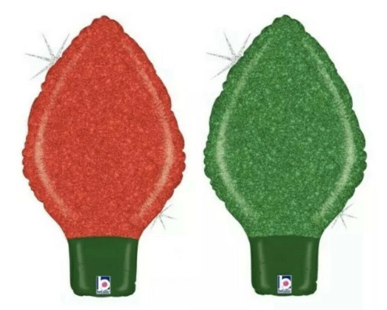 Árbol de Navidad Santa Reno Pingüino Copo de Nieve Muñeco de Nieve XL Lámina Mylar Globos Foto 1 de 1