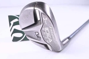 Adams Idea Tech V3 #3 Hybrid / 20 Degree / Regular Flex Bassara 60 Shaft - Picture 1 of 8