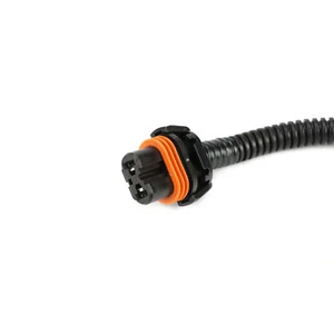 BC3Z-15A211-A Fits Ford Fog Light Harness Assembly 2011 - 2016 2012 2013 2014 - Picture 1 of 15