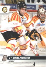 A7430- 2007-08 Swedish SHL Elitset Hockey #s 1-288 -You Pick- 10+ FREE US SHIP