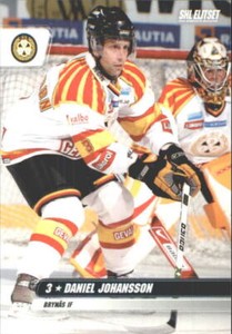 A7430- 2007-08 Swedish SHL Elitset Hockey #s 1-288 -You Pick- 10+ FREE US SHIP