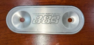 07-20 Harley Davidson XL883 Sportster Air Cleaner Trim 29123-07 - Picture 1 of 5