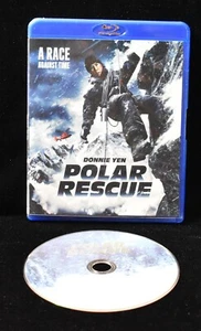 Polar Rescue (Blu-ray, 2022) - Picture 1 of 2