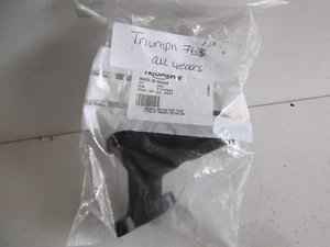 TRIUMPH  OIL PUMP PICK UP / STRAINER  T1210292 - Picture 1 of 4