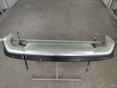 2019-2020 Infiniti QX50 Rear Bumper Lower Valance w/ Sensor Holes OEM 850B25NA0H Foto 1 de 4