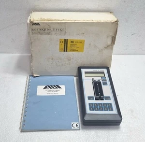 Probador digital ABI Electronics 40007 CHIPMASTER COMPACT CMC42670 - Imagen 1 de 10