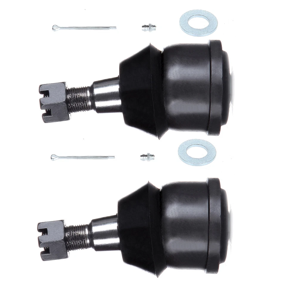 2PCS Front Lower Ball Joints Suspension Kit For 1971-1986 Chevrolet C20 Suburban - Image 1 of 1
