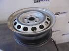 steel wheel rim VW Caddy III 2K 15 Zoll 2.0SDi 51kW BST 174321