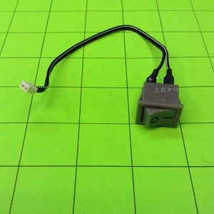 Epson Perfection 4148 Photo J191A Inkjet Printer Switch - Picture 1 of 2