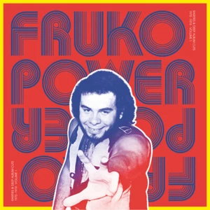 Fruko Y Sus Tesos - Fruko Power Vol.1: Rarities & Deep Album Cuts 1970-1974 (2xL - Picture 1 of 5