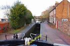 Photo 6X4 Blockhouse Lock (No. 4), Worcester & Birmingham Canal, Worceste C2012