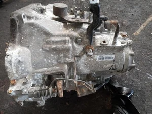 BWG6 gearbox 809251 for HONDA ACCORD BERLINA (CL CN) 2003 - Imagen 1 de 3