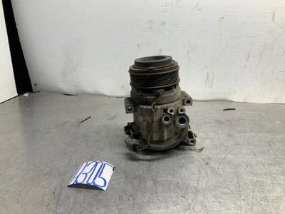 2005 2006 2007 2008 2009 2010 2011 2012 - 2015 TOYOTA TACOMA A/C КОМПРЕССОР OEM - Изображение 1 из 4