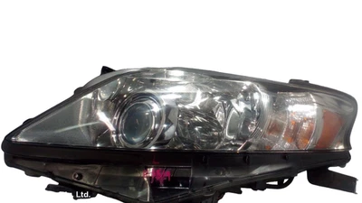 Left Headlamp For 2008-2012 Lexus RX350 RX Series GGL15R Prestige/Sport Xenon - image 1 of 2