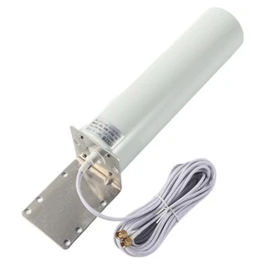 Long range 915MHz For LoRaWAN Antenna for Hotspot Miner and For Gateway - Photo 1/13