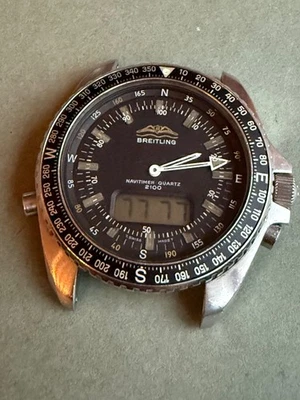 Breitling Navitimer 2100 - Bild 1 von 4