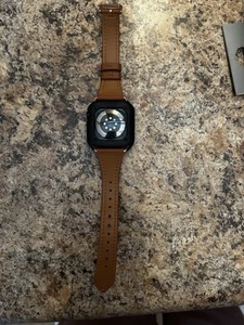 Apple Watch Series 10 (GPS + Cellular) - Picture 1 of 3