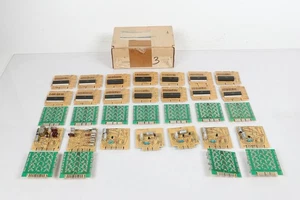 Rodgers, Hammond, Orgelkarten Lot! - Bild 1 von 3