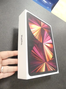 Tablette Apple IPad Pro "A2459" de 2TB wifi+Cellular (Occasion) - Afbeelding 1 van 15