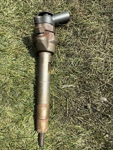 BMW 1 SERIES 118 DIESEL 2009 DIESEL INJECTOR 7 798 446 04 - Picture 1 of 8