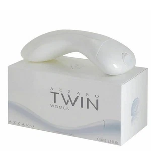 Azzaro Twin / Azzaro EDT Spray 2.7 oz (80 ml) (W) - Picture 1 of 1