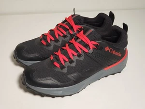 Columbia Facet 75 Outdry Wanderschuh Schwarz Herren Größe 13 - Bild 1 von 18