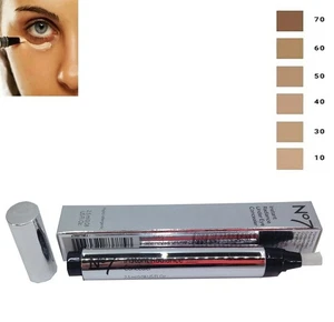 No7 Instant Radiance Under Eye Concealer 10-20-30-40-50-60-70-80 All Shades BOXD - Picture 1 of 1
