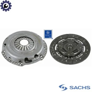 CLUTCH KIT 3000 951 023 FOR FORD FOCUS/C-MAX/II/Turnier QQDC/QQDB/QQDA 1.8L - Picture 1 of 7