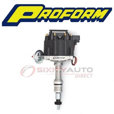 PROFORM Distributor for 1978 Ford E-100 Econoline 7.5L V8 - Ignition Magneto cl - Image 1 of 4