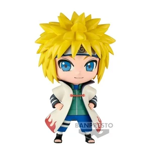 Naruto Shippuden figurine Namikaze Minato Repoprize Banpresto officielle anime - Foto 1 di 4