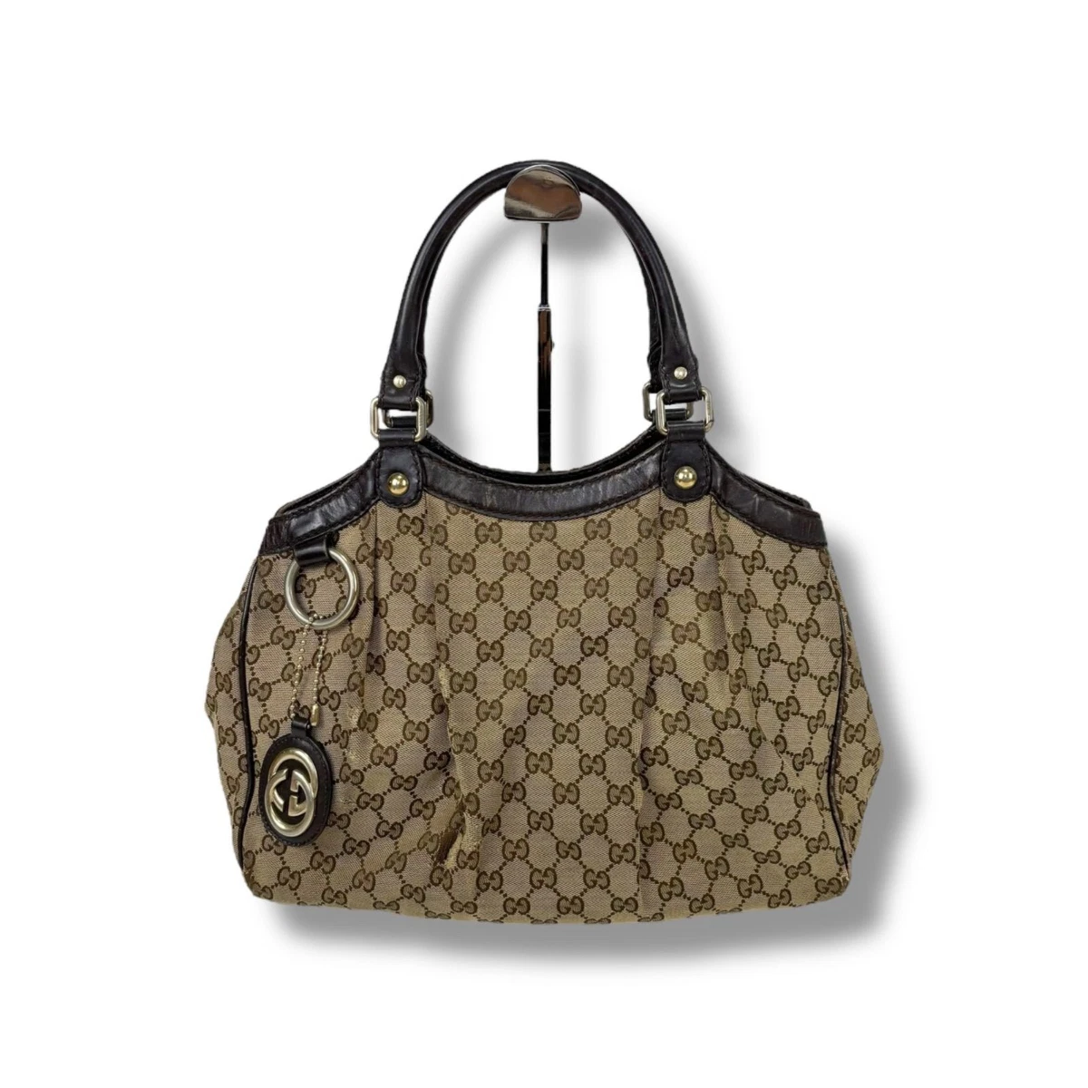 Gucci Sukey Tote Bags for Women for sale | eBay