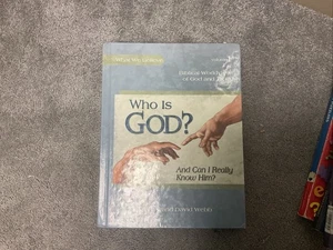 Apologia Who Is God? (And Can I Really Know Him?) Volume 1- What We Believe - Bild 1 von 5