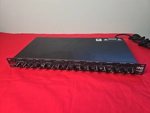 DBX 1046 4-Channel Compressor/Limiter Quad Dynamics Studio - Picture 1 of 12
