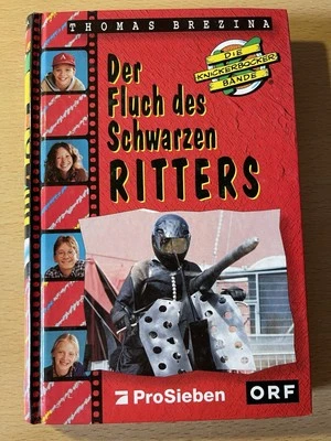 Die Knickerbocker-Bande, TV-Abenteuer, Bd.8, Der Fl... | Buch | Zustand sehr gut - Bild 1 von 2