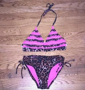Bikini Justice 2 piezas - niñas 10 - Imagen 1 de 1