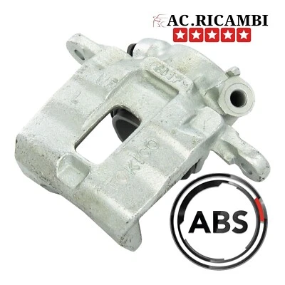 Pinza Freno ABS Pinze Ant Dx Per Suzuki Vitara Benzina 1988 1998 - Immagine 1 di 2