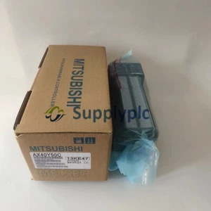 Módulo PLC Mitsubishi AX40Y50C nuevo en caja AX40Y50C envío rápido 1 pieza - Imagen 1 de 6