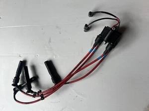 Kawasaki Ignition Coil Set 12F 15F 250X 260X 300X 310X 21121-3722 21121-0742 - Picture 1 of 4