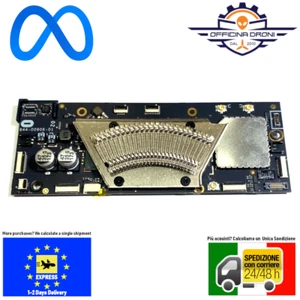 Meta Oculus Quest 2 Hauptplatine 128 GB Original Ersatz 100% Garantiert 3 Monate - Bild 1 von 4